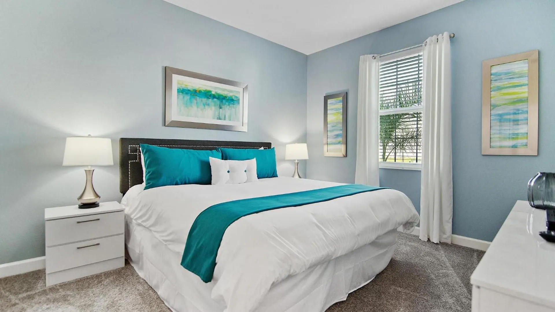 Holiday home 8830Ilc - The Retreat At Championsgate Villa Four Corners