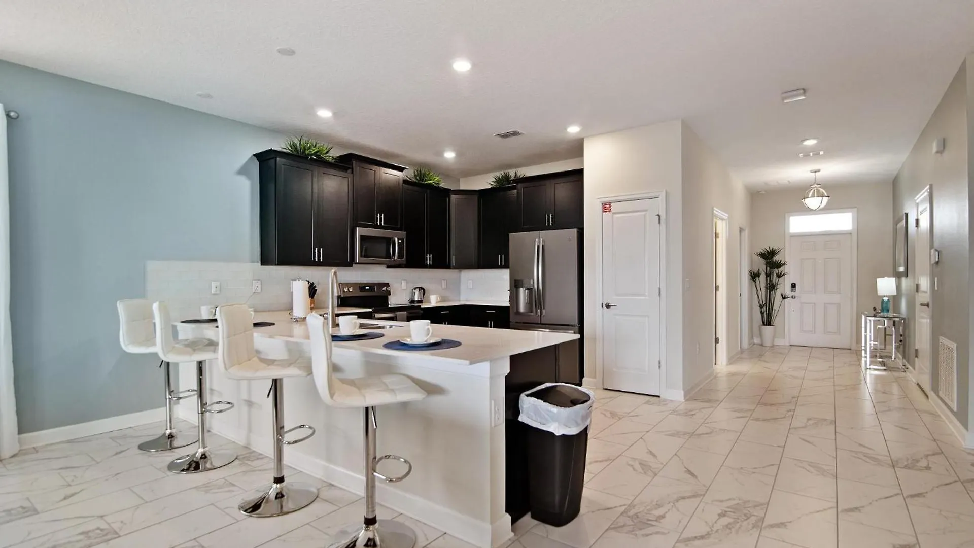 8830Ilc - The Retreat At Championsgate Villa Four Corners Holiday home