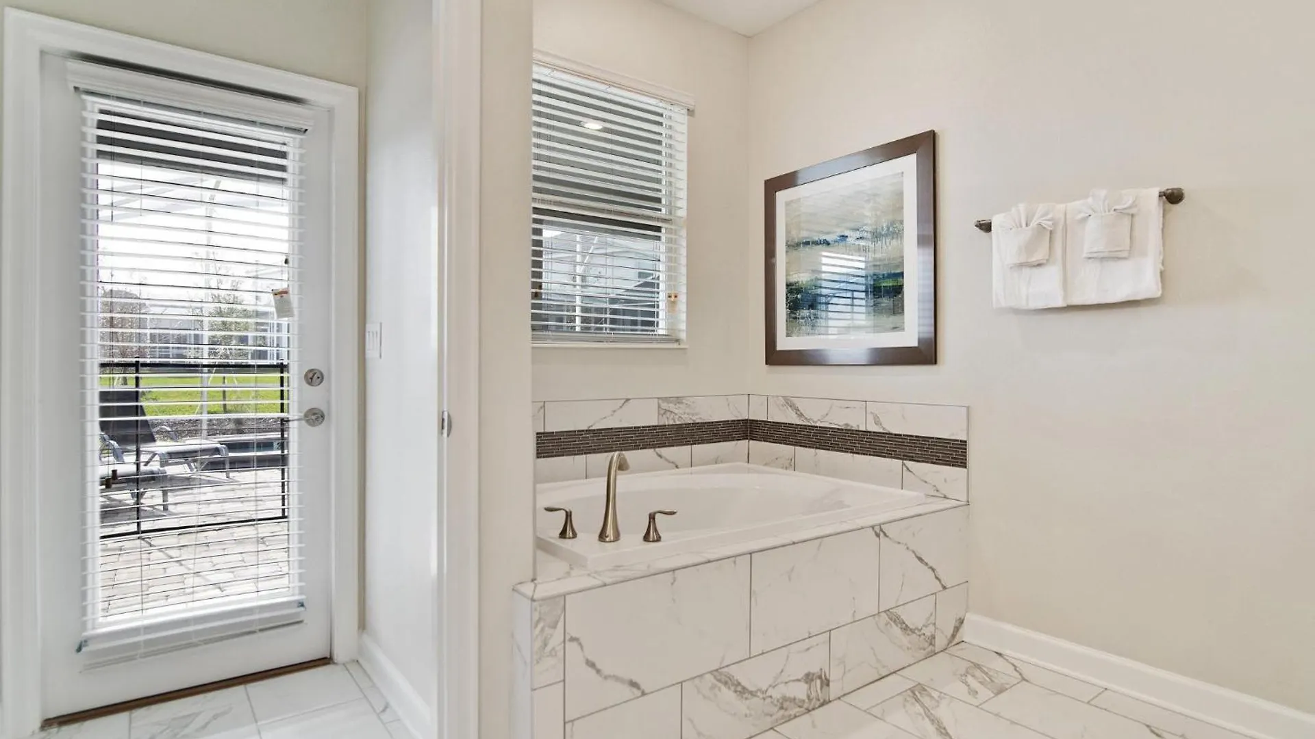 Holiday home 8830Ilc - The Retreat At Championsgate Villa Four Corners