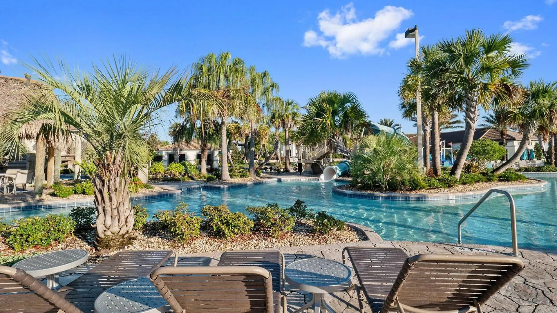 Holiday home 8830Ilc - The Retreat At Championsgate Villa Four Corners