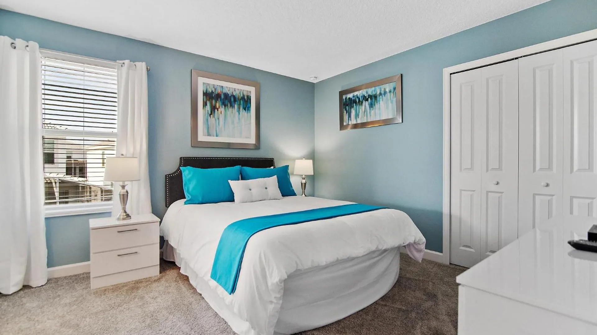 Holiday home 8830Ilc - The Retreat At Championsgate Villa Four Corners United States