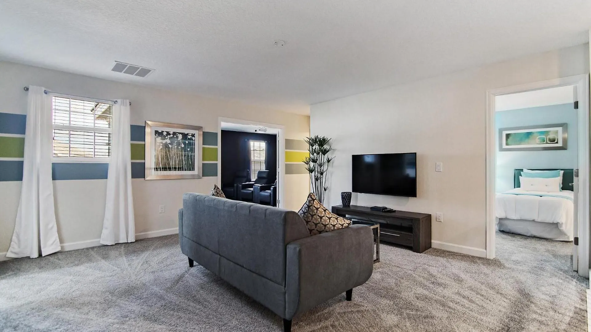 Holiday home 8830Ilc - The Retreat At Championsgate Villa Four Corners United States