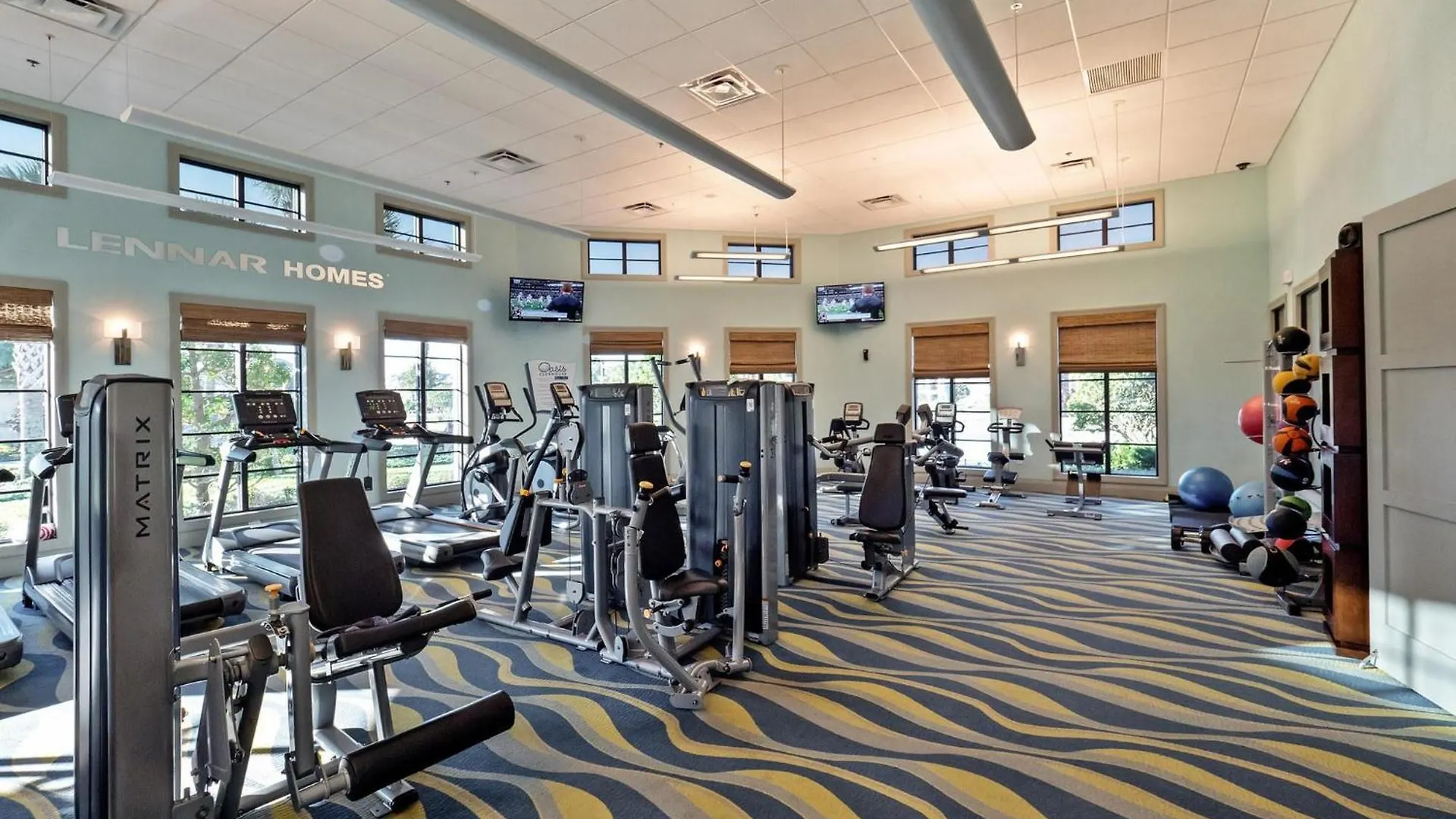 Holiday home 8830Ilc - The Retreat At Championsgate Villa Four Corners